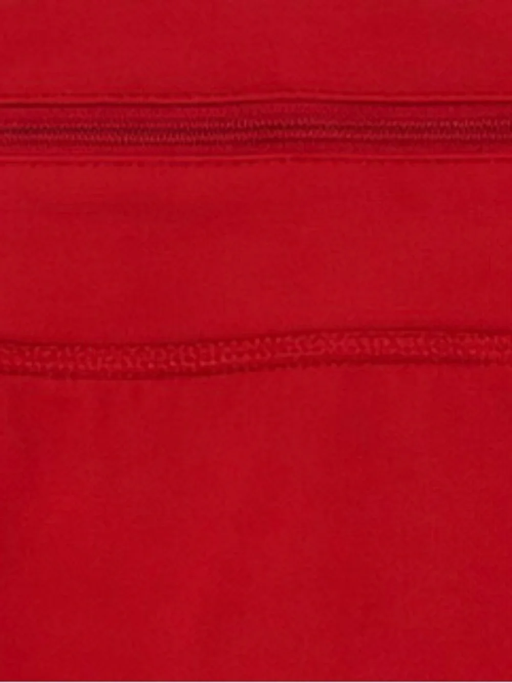 Lululemon Pace Rival Tall Tennis Skirt Skort Red Size 8 Tall - Picture 5 of 5